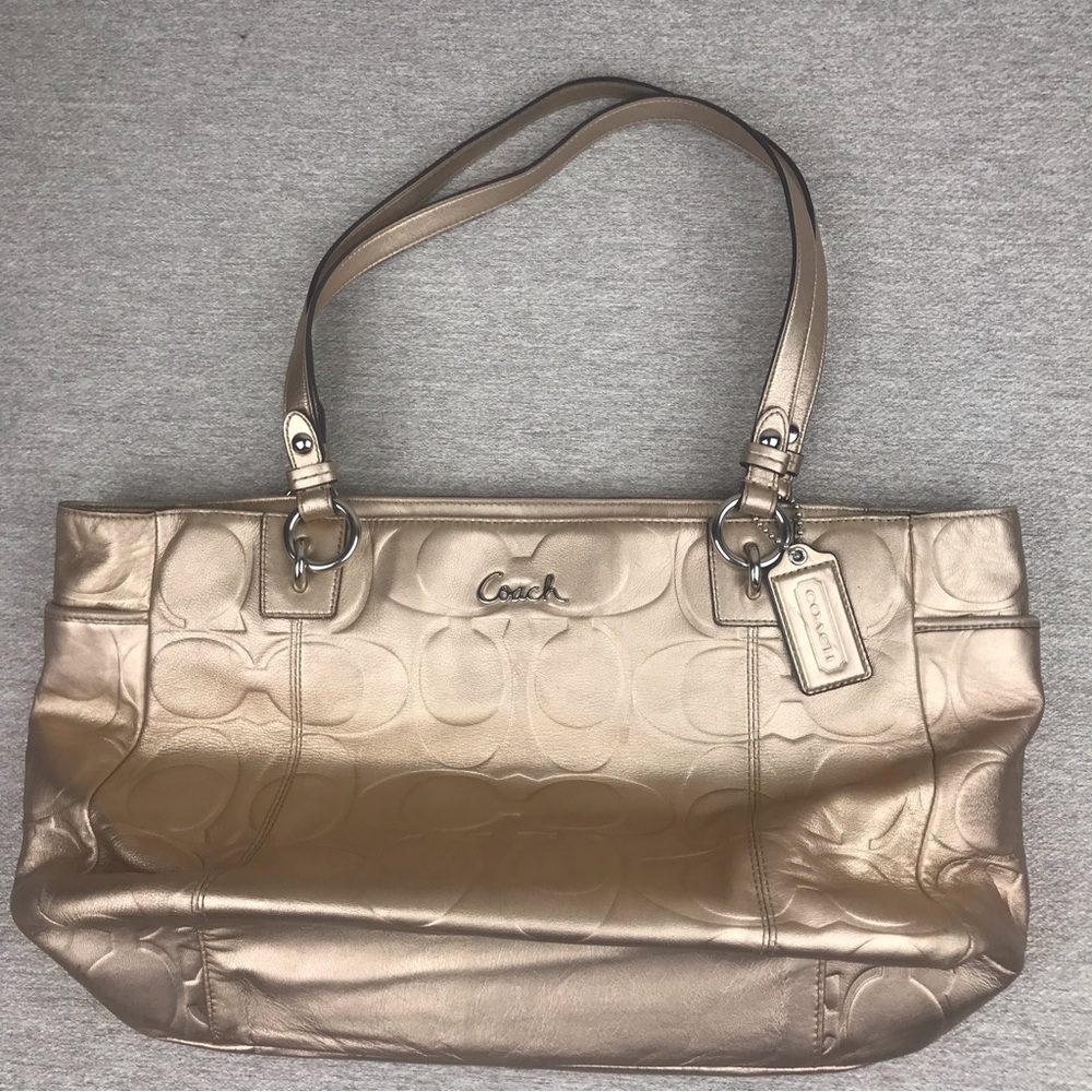 Coach handbag